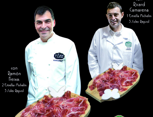 FISAN and Vida & Comida invite you to a weekend of Gastronomy