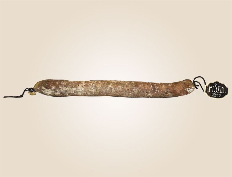 fisan.es : nuestras joyas chorizo fisan.es : nuestras joyas chorizo