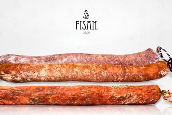 EMBUTIDOS DE CAMPAÑA FISAN, ¡LISTOS PARA DISFRUTAR!