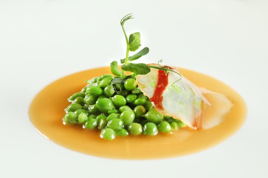 receta