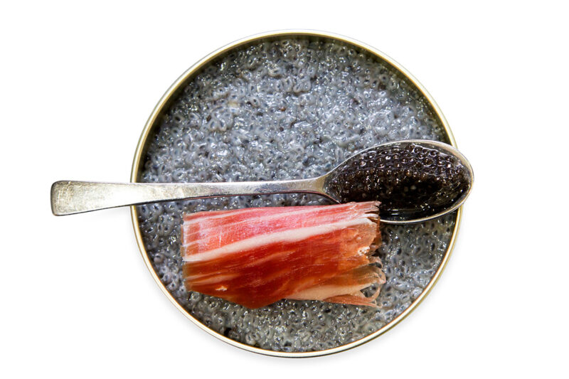 ramon-freixa-caviar-jamon_1200x800px Ramón Freixa - caviar jamón FISAN