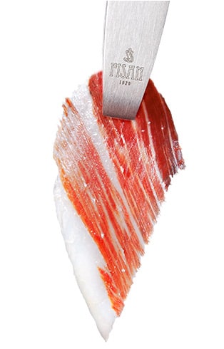 Lasca de jamón de bellota 100% ibérico FISAN