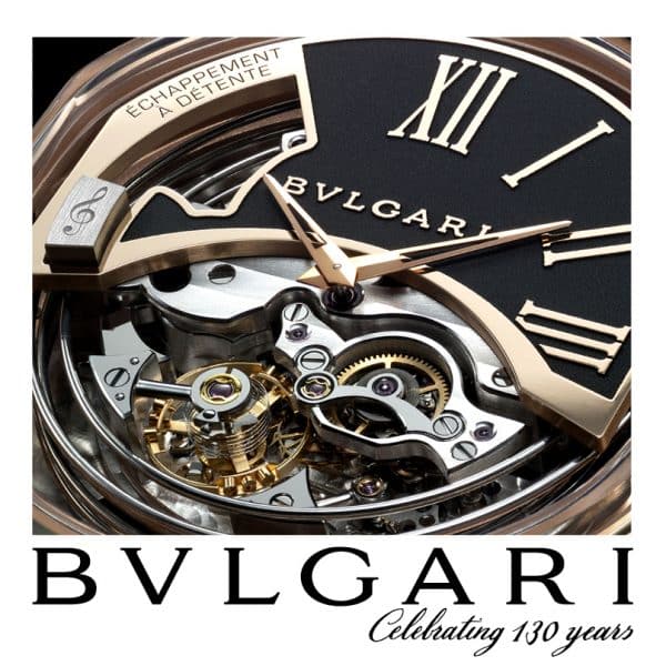 Bulgari