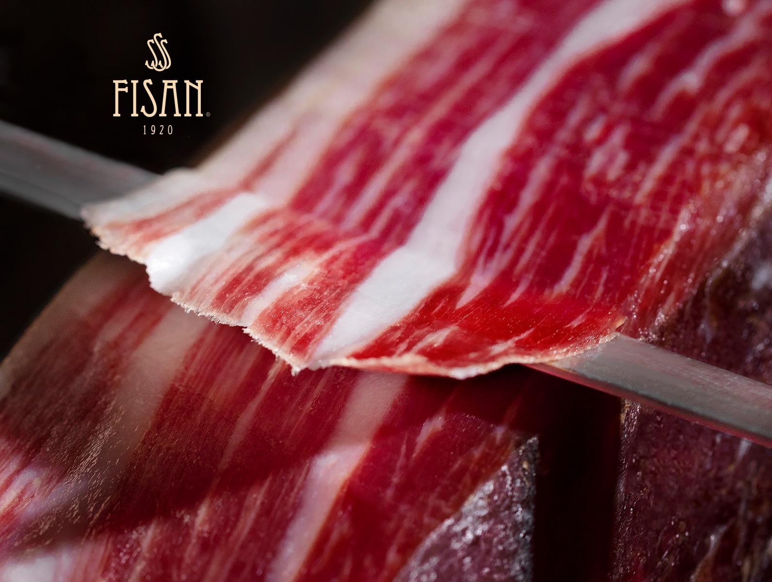 Jamón Alta Gastronomía FISAN