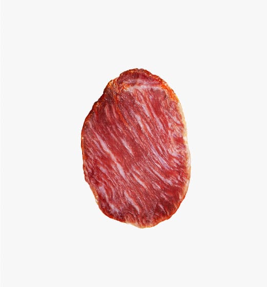 Corte de lomo ibérico FISAN