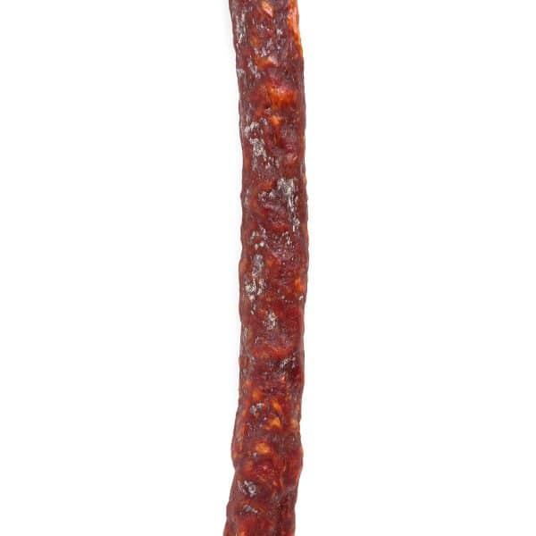 CHORIZO VELA DE BELLOTA IBÉRICO NATURAL FISAN