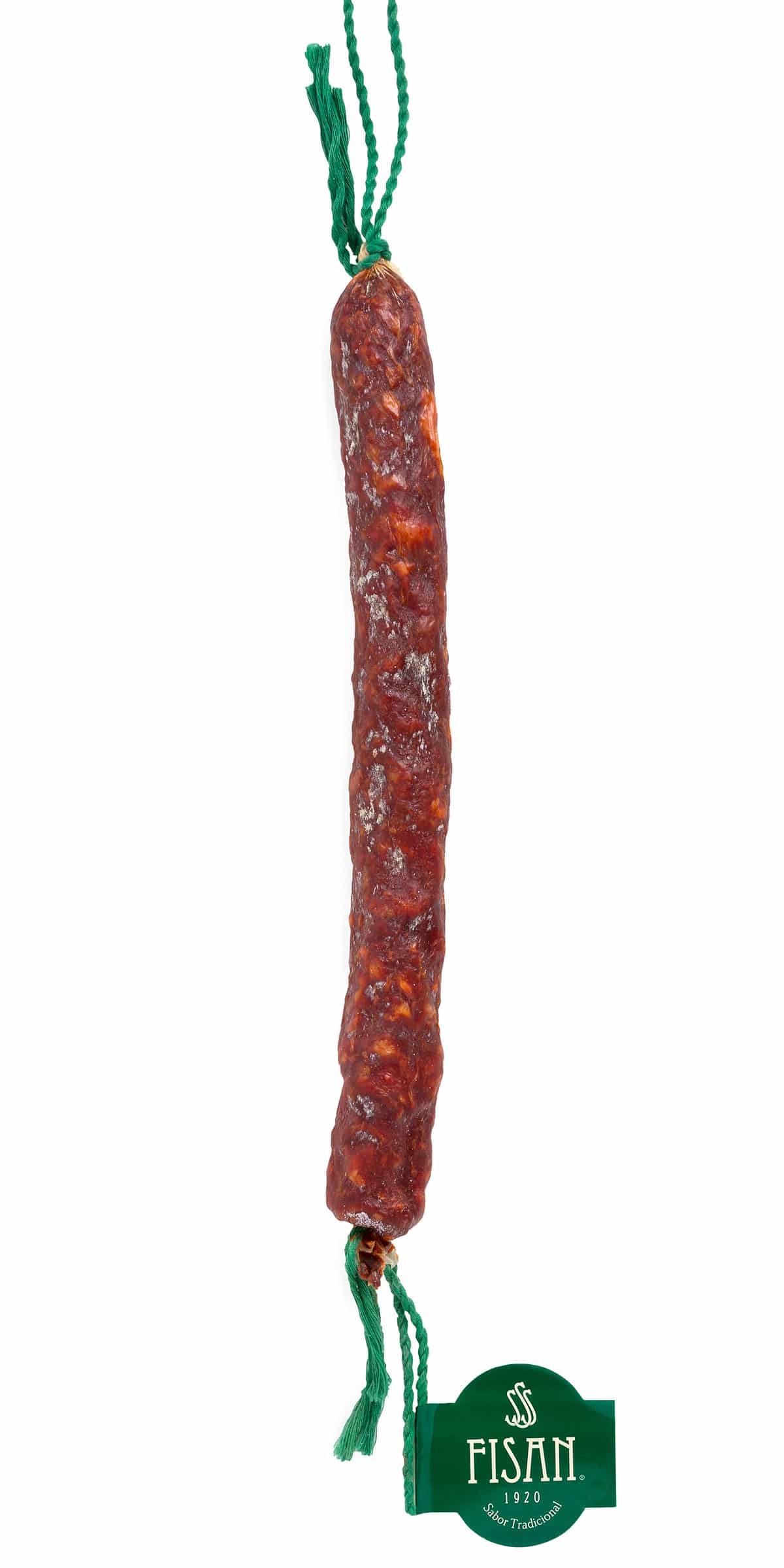 Iberico Vela Chorizo Natürlich FISAN