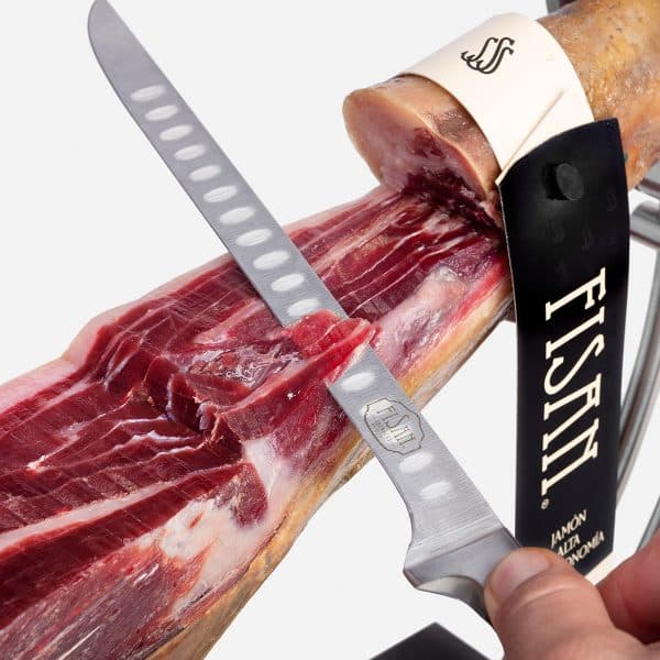 Cuchillo jamonero FISAN