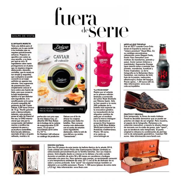 fuera-de-serie