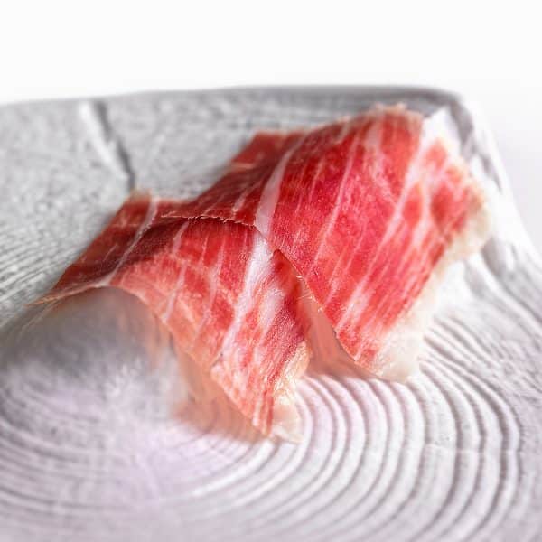 Prosciutto di bellota iberico FISAN