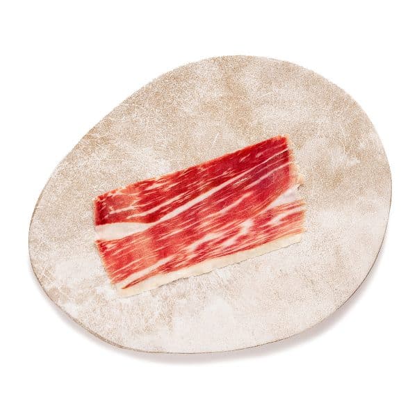 Prosciutto di bellota iberico 75% razza iberica FISAN