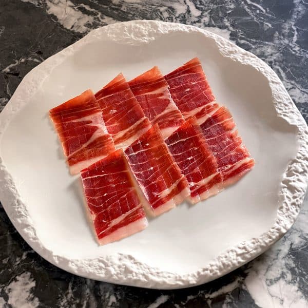 Prosciutto edizione limitata alta gastronomia 2017 FISAN