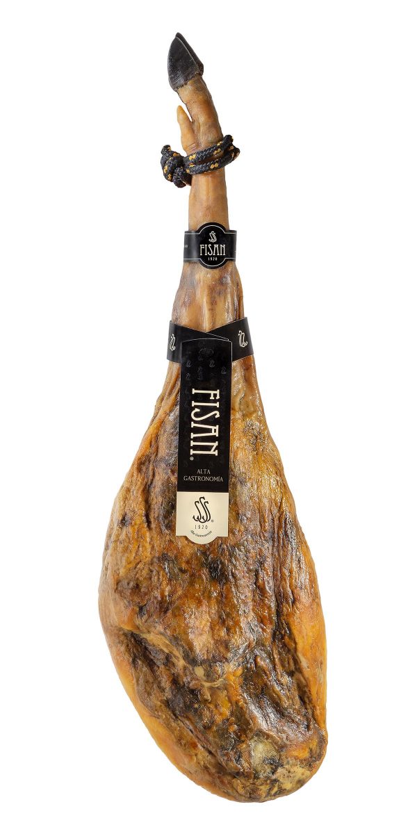 JAMÓN AÑADA 2018 EDICIÓN LIMITADA