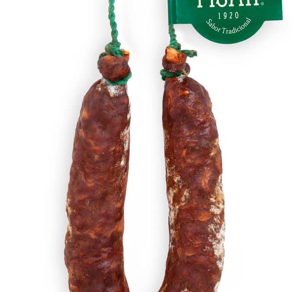 Longaniza Ibérica