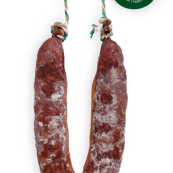 Iberico Longaniza Salchichon von FISAN