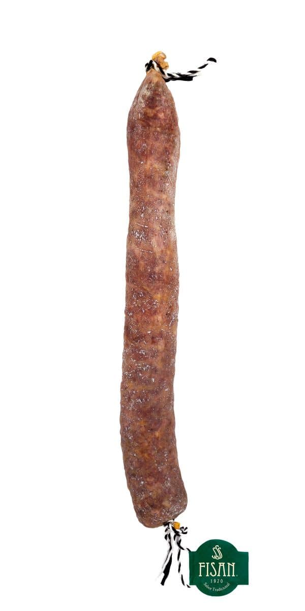 Saucisson de Bellota Ibérique FISAN