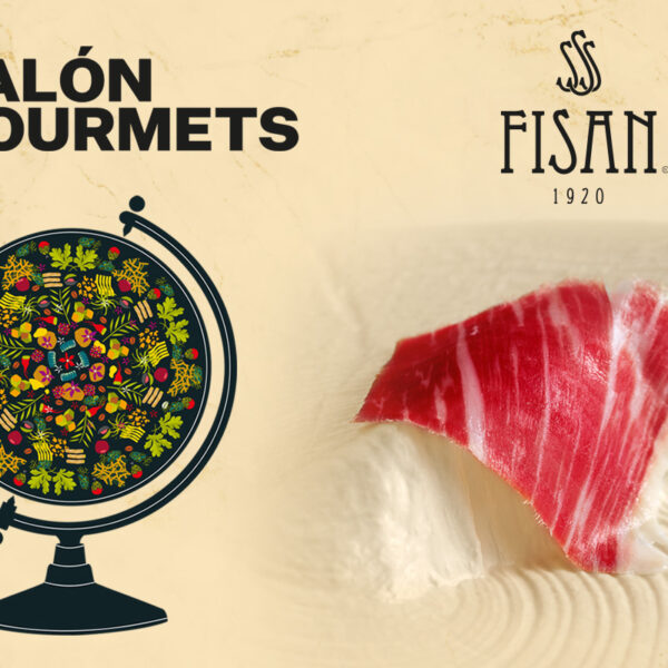 FISAN PARTICIPATES IN SALÓN GOURMETS 2023 WITH AN AGENDA FULL OF ACTIVITIES