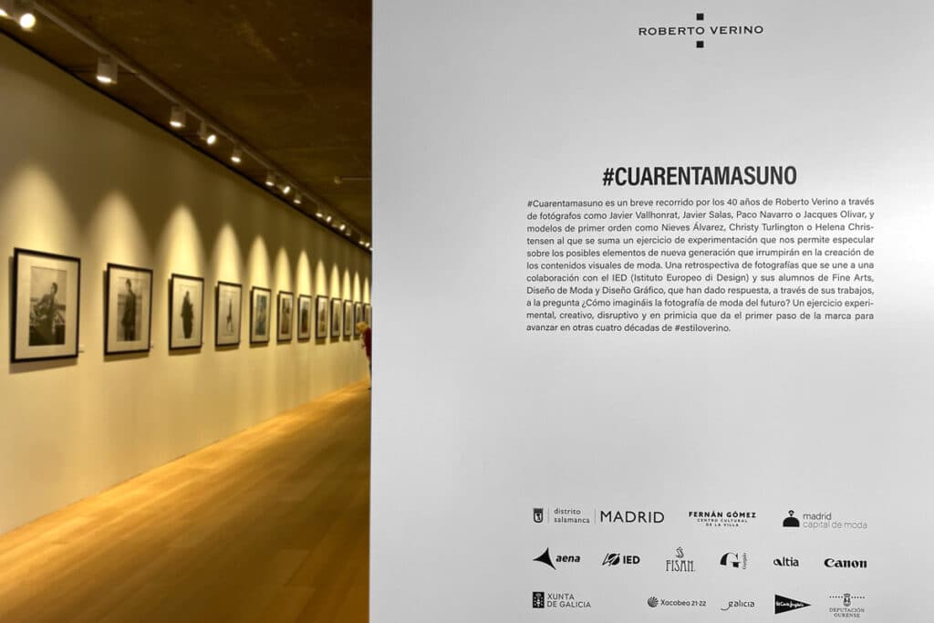 EXPOSICIÓN “CUARENTAMÁSUNO” DE #ESTILOVERINO