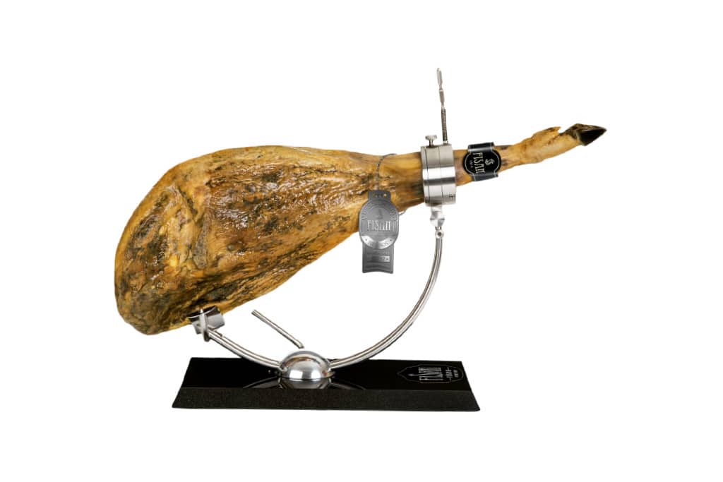 Jamón añada 2015