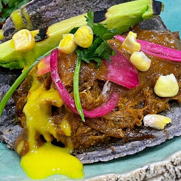 cochinita pibil