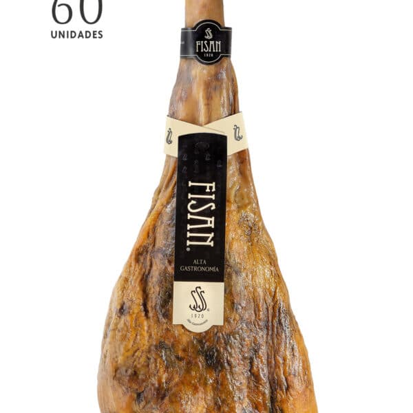 JAMÓN FISAN EDICIÓN LIMITADA 2019