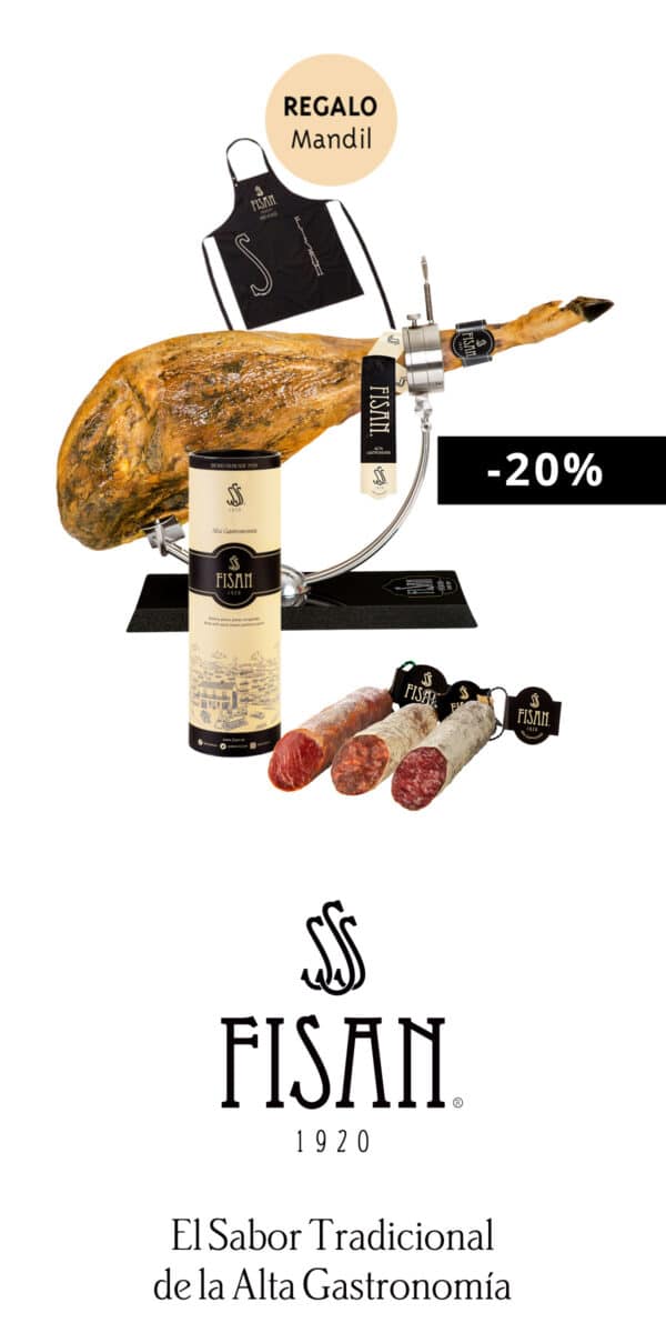 OFERTA PACK DELUXE MIXTO AG