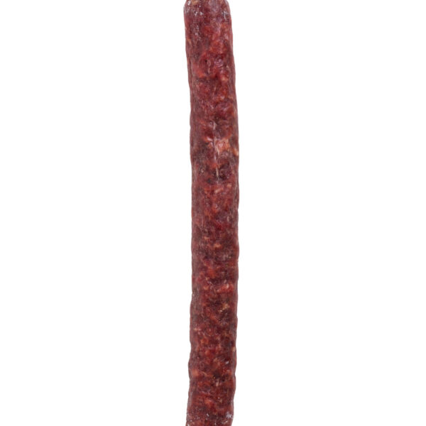 Salchichón Vela de Bellota Ibérica 100% Natural con Trufa Negra Alta Gastronomía