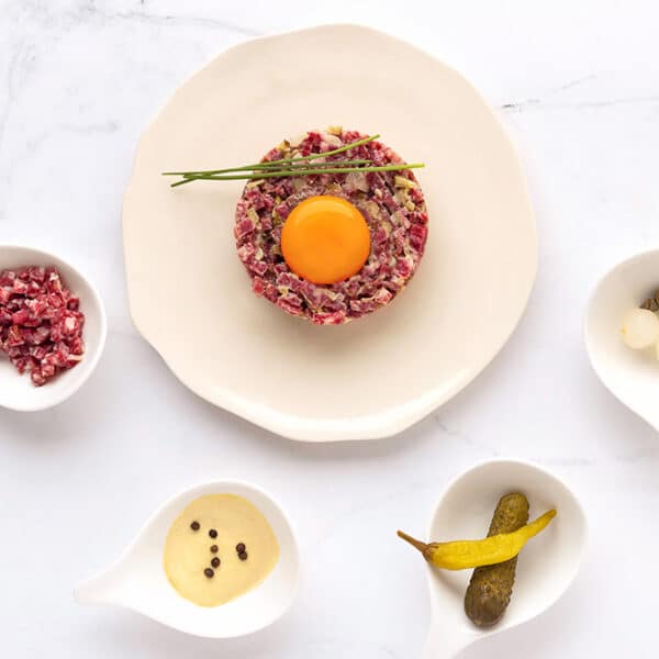 RECETAS FISAN PARA UN MENÚ DE NAVIDAD SIN GLUTEN