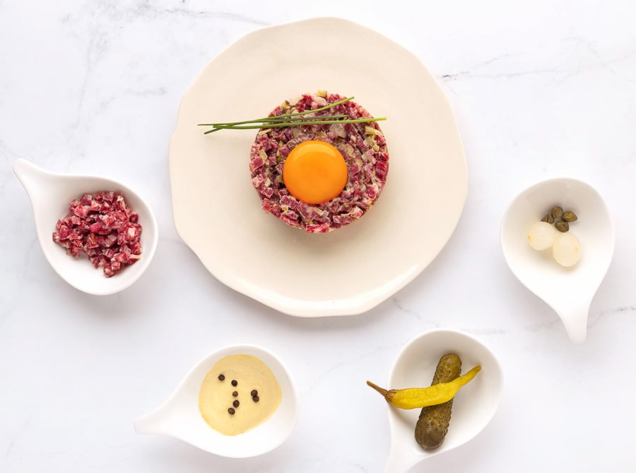 RECETAS FISAN PARA UN MENÚ DE NAVIDAD SIN GLUTEN