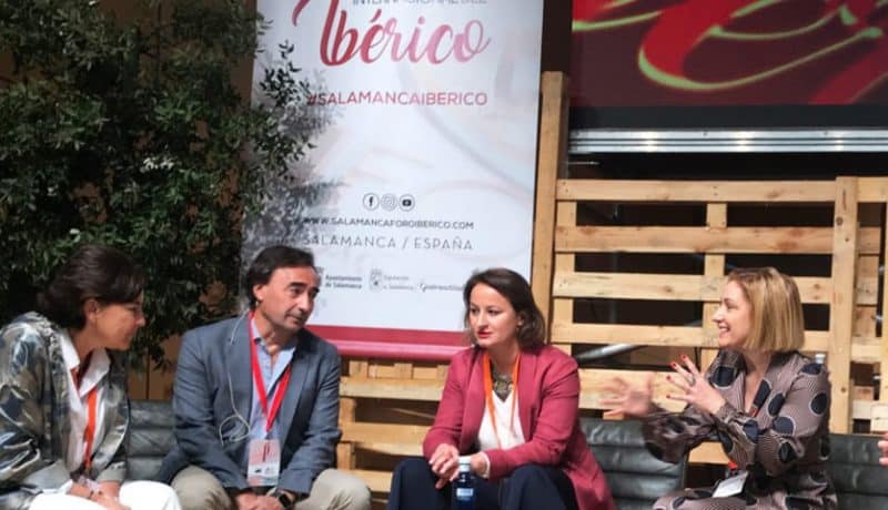 foro del ibérico 2019