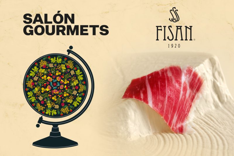 Salon Gourmets 2023